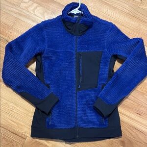 Mountain Hardwear Fleece Jacket Small